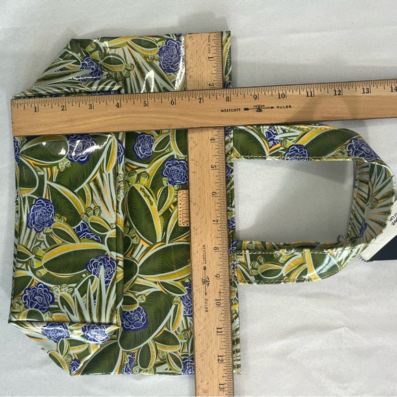 Consuela Louise Grab-N-Go Mini Tote Bag - Retired Pattern - Picture 10 of 10